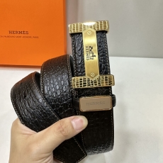 Hermes Belts